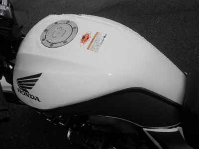 Honda CB400SFV 2010