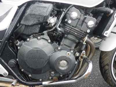 Honda CB400SFV 2010