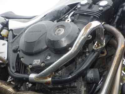 Honda CB400SFV 2010