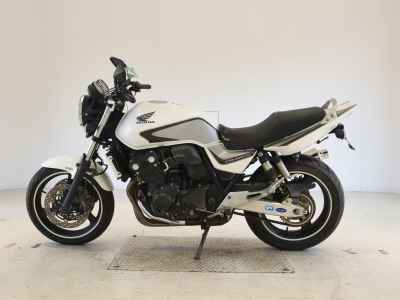 Honda CB400SFV 2010