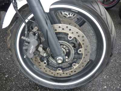 Honda CB400SFV 2010