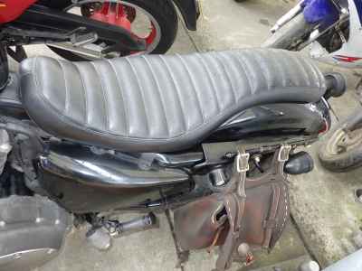 Harley-Davidson Sportster XL1200N 2011