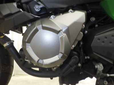 Kawasaki Z800 2014