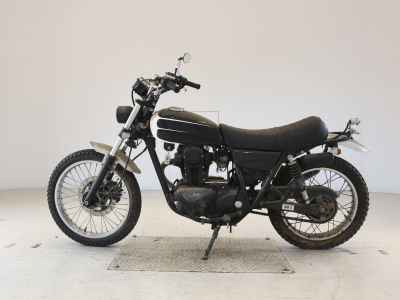 Kawasaki 250TR