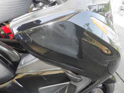 Honda Forza SI 2013