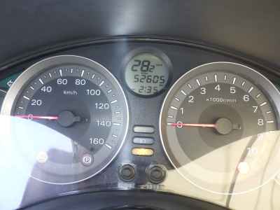 Honda Forza SI 2013