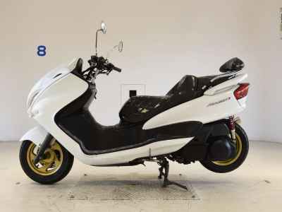 Yamaha Majesty 250C