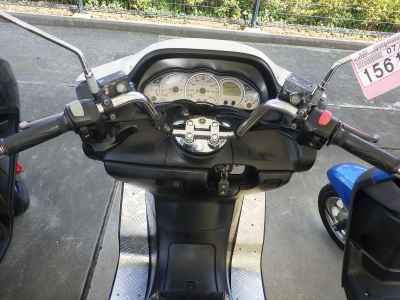 Yamaha Majesty 250C
