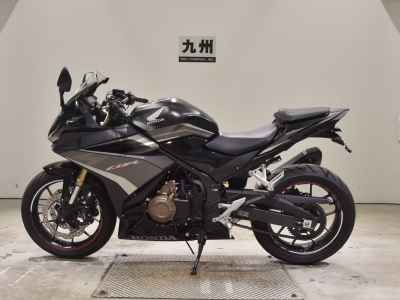 Honda CBR400R 2023