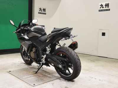 Honda CBR400R 2023