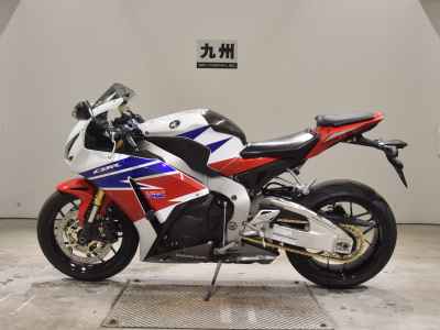 Honda CBR1000RR 2013