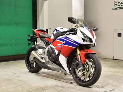 Honda CBR1000RR 2013