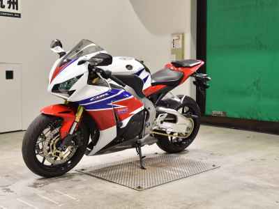 Honda CBR1000RR 2013