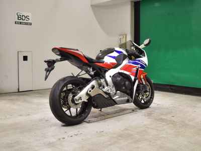 Honda CBR1000RR 2013