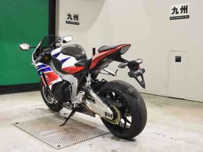 Honda CBR1000RR 2013