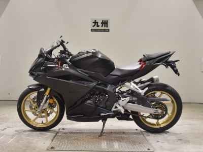 Honda CBR250RR 2020