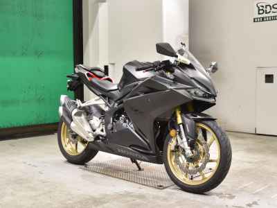 Honda CBR250RR 2020