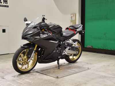 Honda CBR250RR 2020