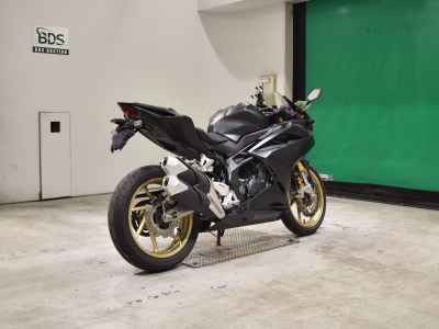 Honda CBR250RR 2020