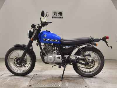 Suzuki GrassTracker Bigboy