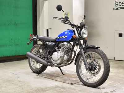 Suzuki GrassTracker Bigboy