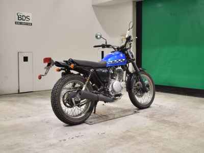 Suzuki GrassTracker Bigboy