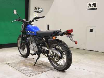 Suzuki GrassTracker Bigboy
