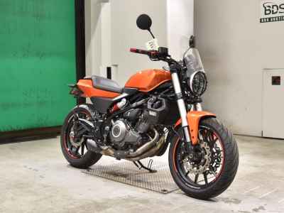 Harley-Davidson X350 2024