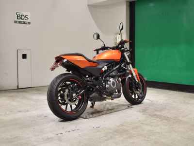 Harley-Davidson X350 2024