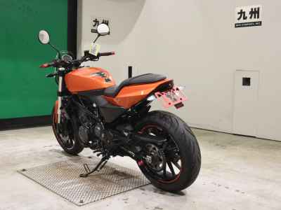 Harley-Davidson X350 2024