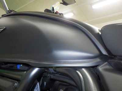 Ducati Scrambler Icon 2025