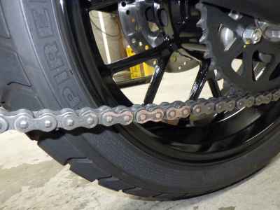 Ducati Scrambler Icon 2025