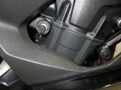 Kawasaki Ninja 1000SX 2024