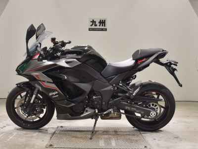 Kawasaki Ninja 1000SX 2024
