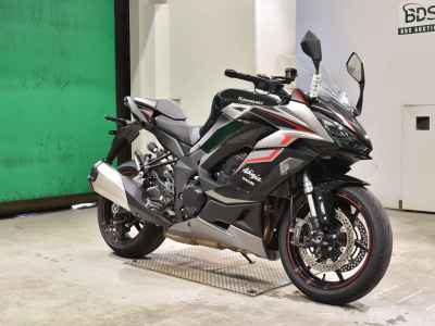 Kawasaki Ninja 1000SX 2024