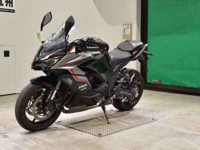 Kawasaki Ninja 1000SX 2024