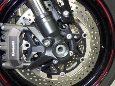 Kawasaki Ninja 1000SX 2024