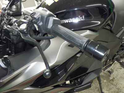 Kawasaki Ninja 1000SX 2024
