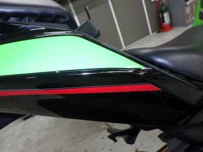 Kawasaki Ninja ZX-25R 2022