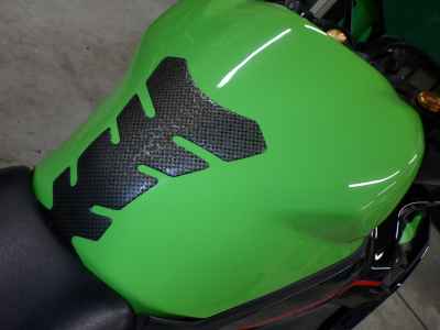 Kawasaki Ninja ZX-25R 2022