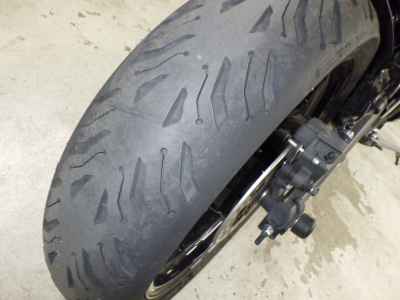 Kawasaki Ninja ZX-25R 2022
