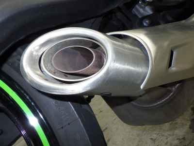 Kawasaki Ninja ZX-25R 2022