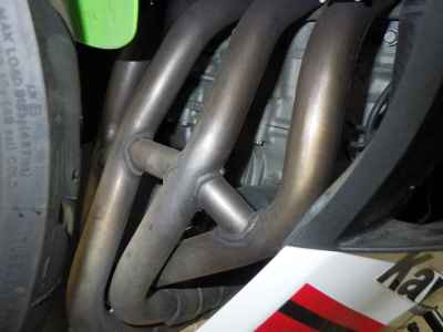 Kawasaki Ninja ZX-25R 2022