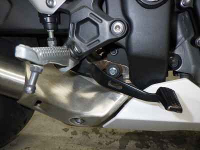 Kawasaki Ninja ZX-25R 2022