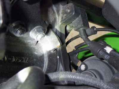 Kawasaki Ninja ZX-25R 2022