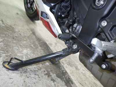 Kawasaki Ninja ZX-25R 2022