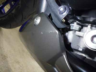 Suzuki GSX-S750 2022