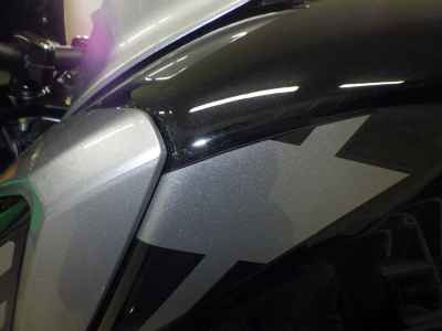 Suzuki GSX-S750 2022
