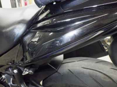 Suzuki GSX-S750 2022