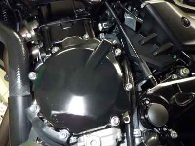 Suzuki GSX-S750 2022